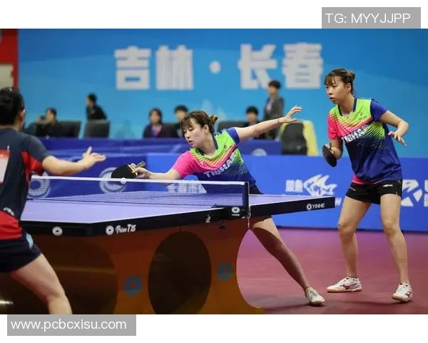 全国锦标赛回顾：西安乒乓球队技术亮点与不足分析